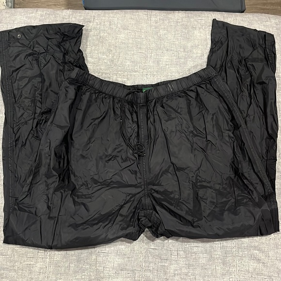 Cabela's Pants Cabelas Rain Pants Mens Xl Poshmark